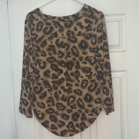 CATO, size xs, leopard print - Picture 3 of 3